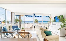 Torre Yago Deluxe 1-2 Levante Beach