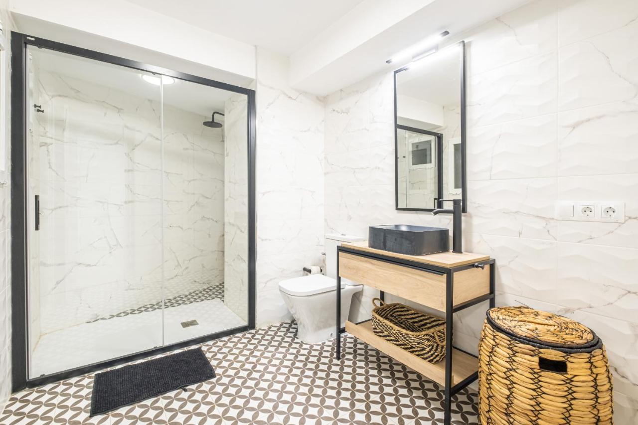 Torre Yago Deluxe 1-2 Levante Beach Benidorm Zewnętrze zdjęcie